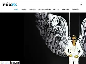 flixfx.com