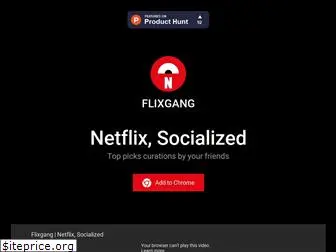 flixgang.com