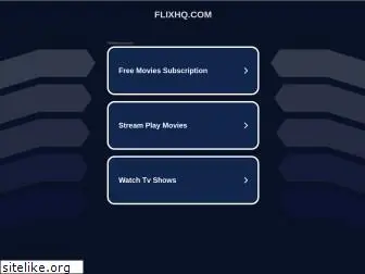 flixhq.com