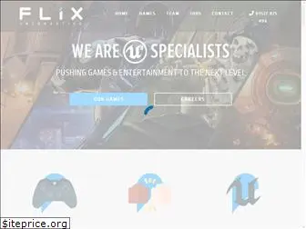 flixinteractive.com