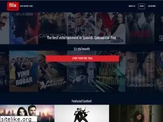 flixlatinogo.com