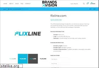 flixline.com