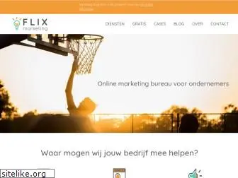 flixmarketing.nl