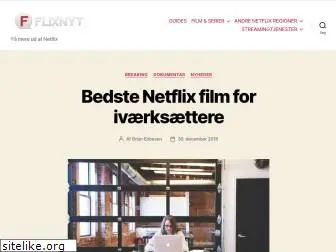 flixnyt.dk