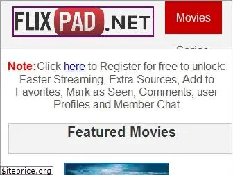 flixpad.net