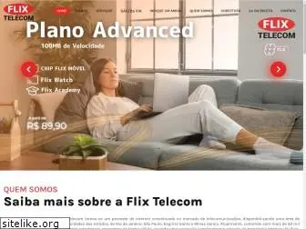 flixtelecom.com.br