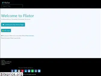 flixtor.nu