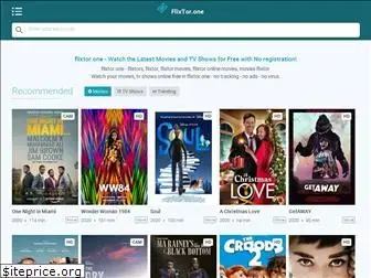 flixtor.one