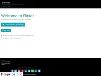 flixtor.se