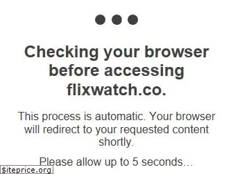 flixwatch.co thumbnail