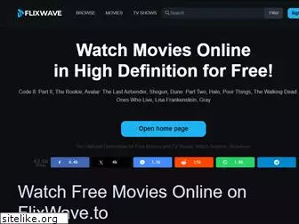 flixwave.to