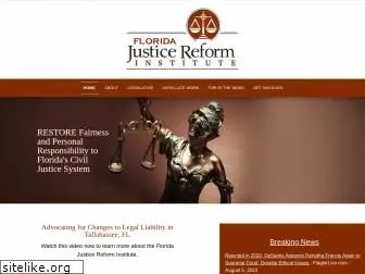 fljustice.org