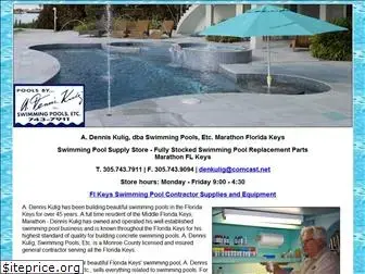 flkeys-pools.com