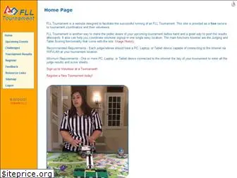 flltournament.com