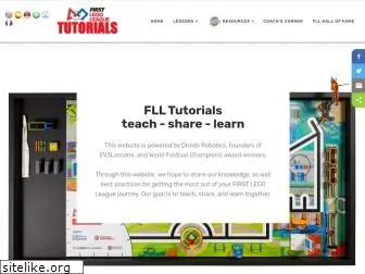 flltutorials.com