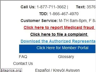 flmedicaidmanagedcare.com
