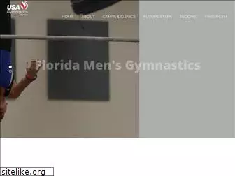 flmensgymnastics.com