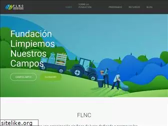 flnc-cr.org
