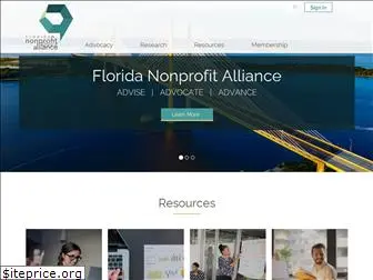 flnonprofits.org