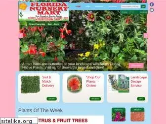 flnurserymart.com