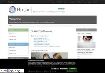 flo-joe.co.uk