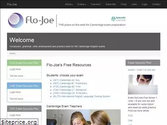 flo-joe.co.uk