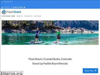 float-shack.com