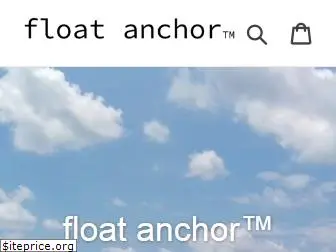 floatanchor.com