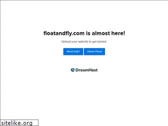 floatandfly.com