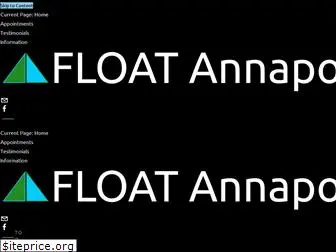 floatannapolis.com
