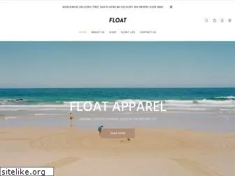 floatapparel.co.za