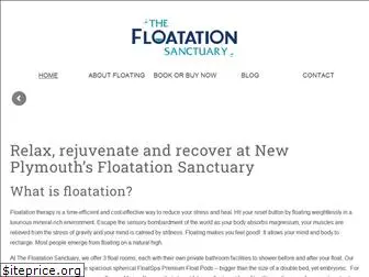 floatation.co.nz