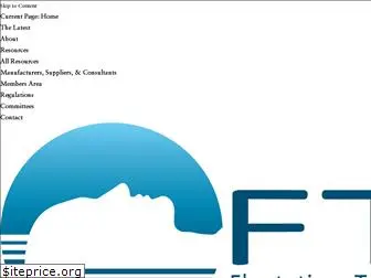 floatation.org