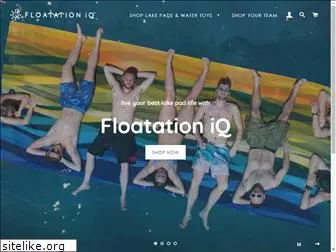 floatationiq.com
