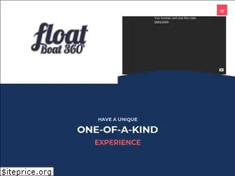 floatboat360.com