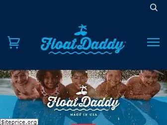 floatdaddy.com