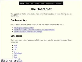 floaternet.com