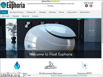 floateuphoria.com