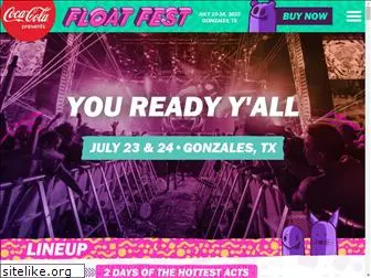 floatfest.net