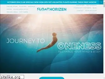 floathorizen.com