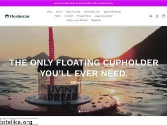 floatinator.com