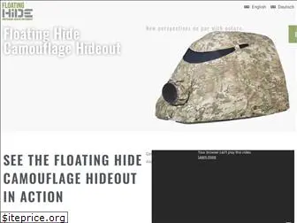 floating-hide.com