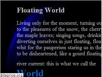 floating-world.org