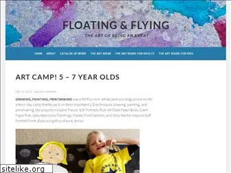 floatingandflying.com