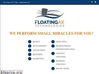 floatingax.com