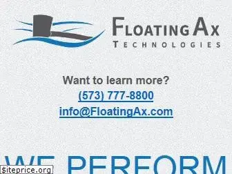 floatingaxe.com