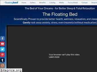 floatingbed.com