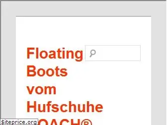 floatingboots.com