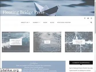 floatingbridgepress.org