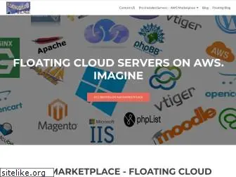 floatingcloud.io